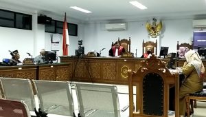 Gubernur Aceh Dianggap Melawan Hukum Terkait Kasus MAA, Badruzzaman Terus Melanjutkan Upaya Keadilan