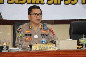 Dugaan Pencemaran Nama Baik PDIP, Penyedik Polda Aceh Akan Panggil Terduga Pelaku