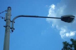 Warga Perlak Keluhkan Minimnya Lampu Jalan