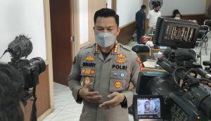 Kabid Humas Sebut Penindakan Pelaku Illegal Mining di Pidie Sempat Dihadang Warga, Ini penjelasannya