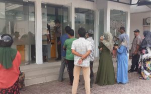 Pelayanan Bank Aceh Syariah Cabang Kutacane Mengecewakan