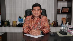 Disbudpar Aceh Target Transaksi Aceh Culinary Festival 2022 Rp 3 Miliar