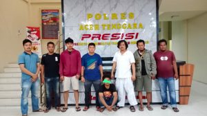Aksi Begal HP Telan Korban Jiwa di Agara