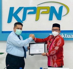 Kantor Kemenag Kota Subulussalam Siap Ikuti Appreciation DAY Semester l TA 2022
