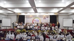 FLS2N Jenjang SLB Tingkat Provinsi Aceh Berakhir, Berikut Para Juaranya