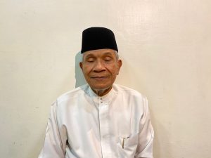 Isi Kajian KWPSI, Prof Yusni Sabi Ajak Masyarakat Kawal Pemimpin Baru di Aceh