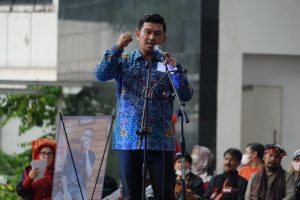 Pj Gubernur Aceh: Pameran dan Pagelaran Seni Budaya Gayo Aceh Bisa Tambah Pengetahuan Masyarakat Luar Aceh