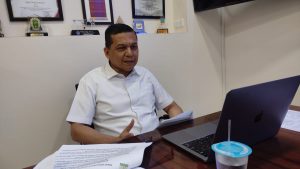 Pemerintah Aceh Lakukan 8 Ikhtiar Penanganan Hoaks