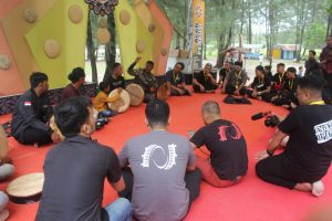 Hari Ini, Ratusan Pemain Rapai Bakal Meriahkan Pembukaan Aceh Perkusi 2022