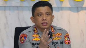 IPW Minta Kapolri Pecat Irjen Ferdy Sambo Sebelum Sidang Pembunuhan Brigadir J