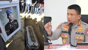 Terkuak! Ini alasan Ferdy Sambo membunuh Brigadir J