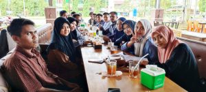 TIK Cabang Kota Langsa Terbentuk, Dosen Universitas Samudra Jabat Sebagai ketua