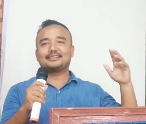 Disdik MoU dengan BPMA, FPA Sebut MoU Ini Salah Satu Bukti Kerja Nyata Alhudri