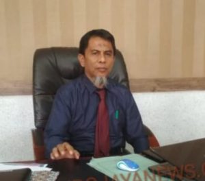 Sekda Kabupaten Nagan Raya Ir. H. Ardi Martha Ajak Warganya Kibarkan Bendera Merah Putih