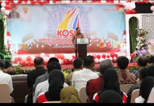 Kadisdik Sebut KOSN 2022 Ajang Mencetak Atlet yang Dapat Mengharumkan Nama Aceh
