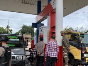 Polisi Selidiki Kasus Dugaan Penimbunan BBM Bersubsidi di Aceh Tenggara