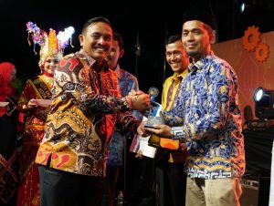 Aceh Besar Juara II dan Tuan Rumah TTG Ke-24 Tahun 2023