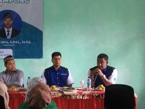 RTIK Aceh Meratakan Program Nasional Turun Sampai Ke Pelosok Desa