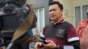Terbukti Korupsi Dana Desa, Mantan Keuchik Pulau Bunta Divonis Empat Tahun Penjara
