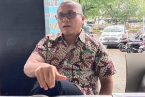 Satu tahun terakhir, Tujuh Warga Negara Asing Dideportasi