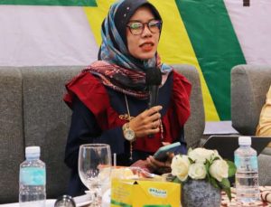 Aktivis Perempuan Minta Dana Otsus Aceh Ramah Millenial dan Perempuan