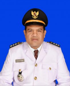 Meriahkan HUT 17 Agustus Tahun 2022, Camat Tadu Raya Gelar Rapat Persiapan