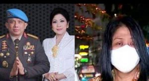 Pengacara Brigadir J Curiga Istri Ferdy Sambo Suruh Orang ‘Nyamar’ Jadi Dirinya: Beda dengan Medsos