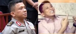 Viral Video Ferdy Sambo Asyik Berjoget hingga Pasang Wajah Sumringah, Netizen: Uang Bisa Mengubah Segalanya