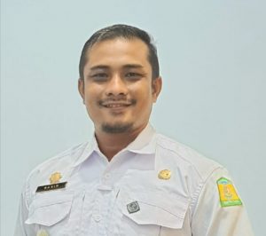 Penyerapan Dana Desa Kecamatan KBJ Tahun 2022 Tercepat Di Aceh Besar