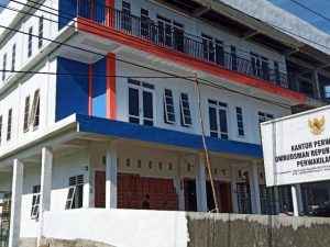 Ombudsman Rl Perwakilan Aceh Undang Awak Media.