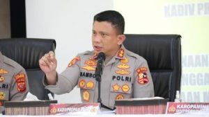 BREAKING NEWS Ferdy Sambo Mengaku Bunuh Brigadir J Karena Lukai Martabat Istri