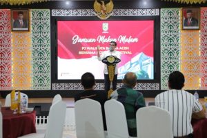 Bakri Siddiq Inginkan Film Karya Anak Aceh Tonjolkan Kearifan Lokal