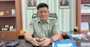 Terkait Misteri APAR Untuk Bantuan Sekolah SMA/SMK di Agara, Ini Penjelasan Dari BPBA