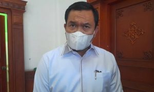 Rp200 Juta Fee Pinjam Pakai Perusahaan Pengadaan Wastafel Disita Penyidik