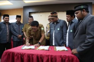 Perlu Kolaborasi Pemerintah Aceh dengan DPRA Pacu Mutu Pendidikan di Aceh
