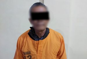 Polres Bener Meriah Ungkap Kasus Pelecehan Seksual Anak di Bawah Umur, ini inisial pelaku