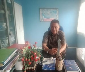 SMP Negeri 3 Darul Makmur Butuh Pagar Sekolah