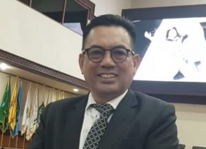 Anggota DPRA dari Fraksi Demokrat HT Ibrahim Tolak Kenaikan Harga BBM, Ini Alasannya