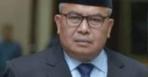 Isu Gantikan Taqwallah Beredar Luas, Bustami Hamza Jadi Sekda Aceh