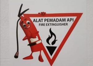 Pengadaan APAR BPBA Pada Sekolah Tingkat SMA/SMK di Agara Jadi Misteri