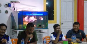 RTIK Aceh Kembali dengan Gerakan Literasi Digital di Kota Banda Aceh