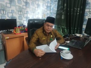 Tidak Cairnya Honor PPTK Bidan Desa, Ini Pernyataan Baru Dinkes