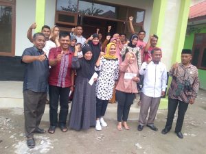 Baitul Mal Agara Salurkan Zakat dan Infaq Kepada 3.149 Penerima