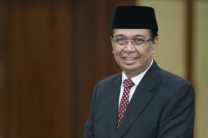 100 Hari Kerja Pj Gubernur Aceh, Ini Tanggapan Guru Besar USK Prof. Dr. Ir. Samsul Rizal