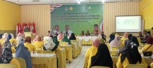 Ditjen Holtikultura Kembali Gelar Bimtek