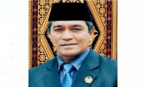 DPRK Belum Terima Surat Dari Panwaslu Terkait Perekrutan Panwas Kecamatan Di Agara