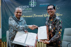 Awal November 2022 Bank Aceh Salurkan Pembiayaan KUR Syariah