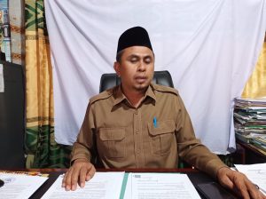 Dinas Syariat Islam Agara Buat Sistem Pembelajaran Al-Qur’an Basis E-Learning