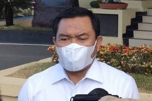 Kasus Korupsi Dana Beasiswa, Polisi Tetapkan Tiga Korlap Sebagai Tersangka