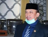 Terkait Pemecatan Sepihak Satpam di DLHK3, Ketua Komisi II DPRK Banda Aceh Angkat Bicara